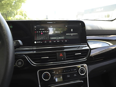 Kia Seltos 1.5 Luxury