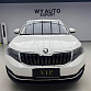 Skoda Kamiq 1.5 л 2021 г. Белый, пробег 32000 км