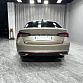 Skoda Octavia 1.4 л 2023 г. желто-оранжевый, пробег 49000 км