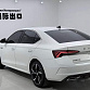 Skoda Octavia 1.4 л 2023 г. Белый, пробег 29000 км