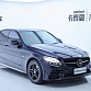 Mercedes-Benz C-Classe
