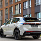 Volkswagen Tiguan серый 2026