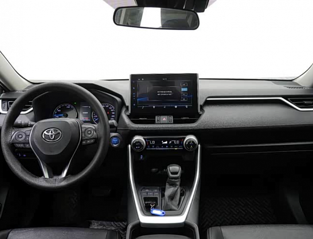 Toyota Wildlander