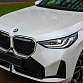 BMW X3 белый 2026
