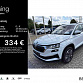 Skoda Karoq 2022 г. Белый, пробег 48000 км