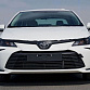 Toyota Corolla 1.6 л 2026 г. Белый