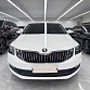 Skoda Octavia 1.5 л 2022 г. Белый, пробег 40000 км