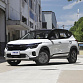 Kia Seltos 1.5 Luxury