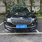Skoda Karoq 1.4 л 2023 г. Чёрный, пробег 32000 км