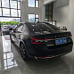 Skoda Superb 1.4 л 2023 г. Чёрный, пробег 45000 км