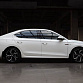 Skoda Octavia 1.4 л 2022 г. Белый, пробег 24800 км