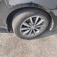 Skoda Octavia 1.5 л 2023 г. Чёрный, пробег 47400 км