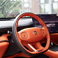 Changan Qiyuan Q07 черный 2026