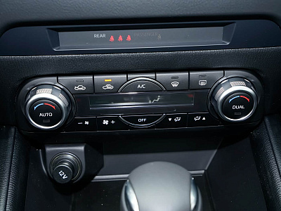 Mazda CX5 2.0 Smart