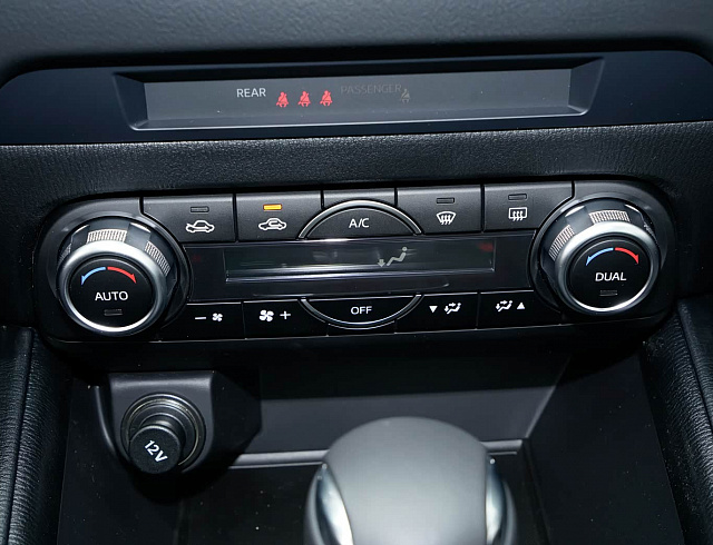 Mazda CX5 2.0 Smart
