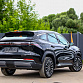 Geely Galaxy M7 черный 2026