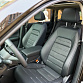 Honda CR-V черный 2026