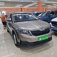 Skoda Kamiq 1.5 л 2021 г. шампань/коричневый, пробег 32400 км