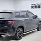 Skoda Karoq 1.4 л 2022 г. Чёрный, пробег 16000 км