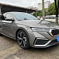 Skoda Octavia 1.4 л 2022 г. шампань/коричневый, пробег 33000 км