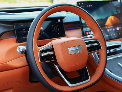 Geely Galaxy M7 белый 2026
