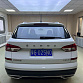 Skoda Kamiq 1.5 л 2023 г. Белый, пробег 34000 км