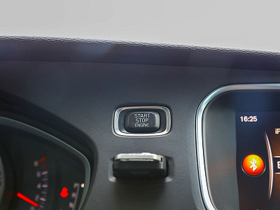 Volvo V40 Cross Country