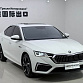 Skoda Octavia 1.4 л 2024 г. Белый, пробег 12000 км