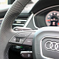 Audi Q5 черный 2025