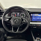 Skoda Octavia 1.4 л 2022 г. Белый, пробег 43800 км