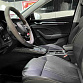 Skoda Octavia 1.4 л 2021 г. Чёрный, пробег 50000 км
