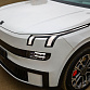 Lynk & Co 900 белый 2025