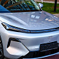 Geely Galaxy Starship 7 серебро 2026