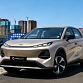 Changan Q05 Электро