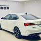 Skoda Octavia 1.4 л 2022 г. Белый, пробег 19000 км