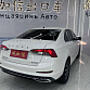 Skoda Rapid 1.5 л 2022 г. Белый, пробег 22799 км