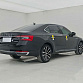 Skoda Superb 1.4 л 2024 г. Чёрный, пробег 19100 км