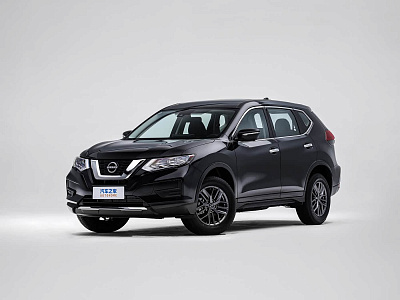 Nissan X-TRAIL 2.0 Leading Edition