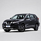 Nissan X-TRAIL 2.0 Leading Edition