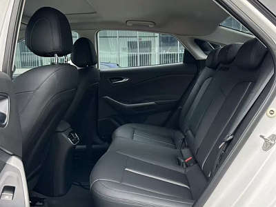 Hyundai Lafesta