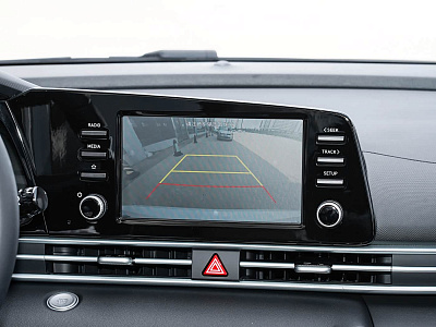 Hyundai Elantra Elite 1.5