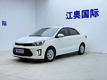 Kia Pegas 1.4L