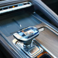Geely Monjaro серый 2026