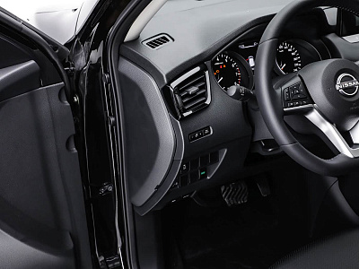 Nissan X-TRAIL 2.0 Leading Edition