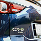 Mazda CX-5 синий 2021