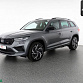 Skoda Kodiaq 2024 г. Серый, пробег 16710 км