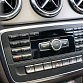Mercedes-Benz CLA белый 2013