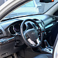 Kia Sorento серебро 2012