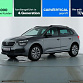 Skoda Kamiq 2022 г. Серый, пробег 33772 км