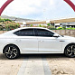 Skoda Octavia 1.4 л 2023 г. Белый, пробег 23000 км